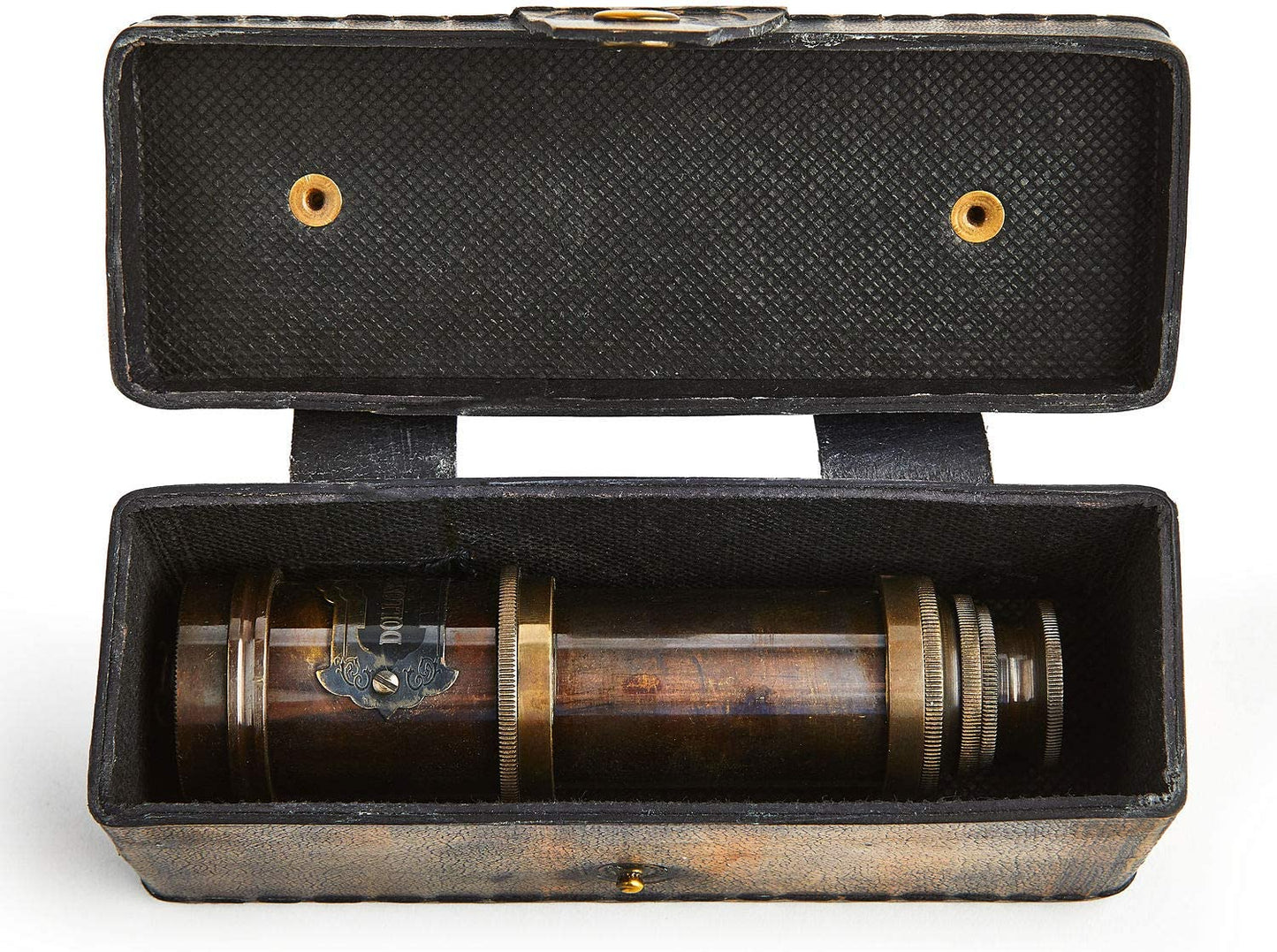 15-inch collectible craft telescope