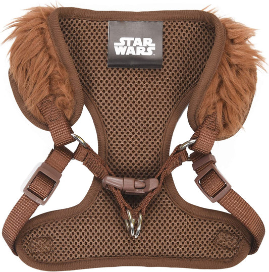 Pet Harness, Chewbacca (L)