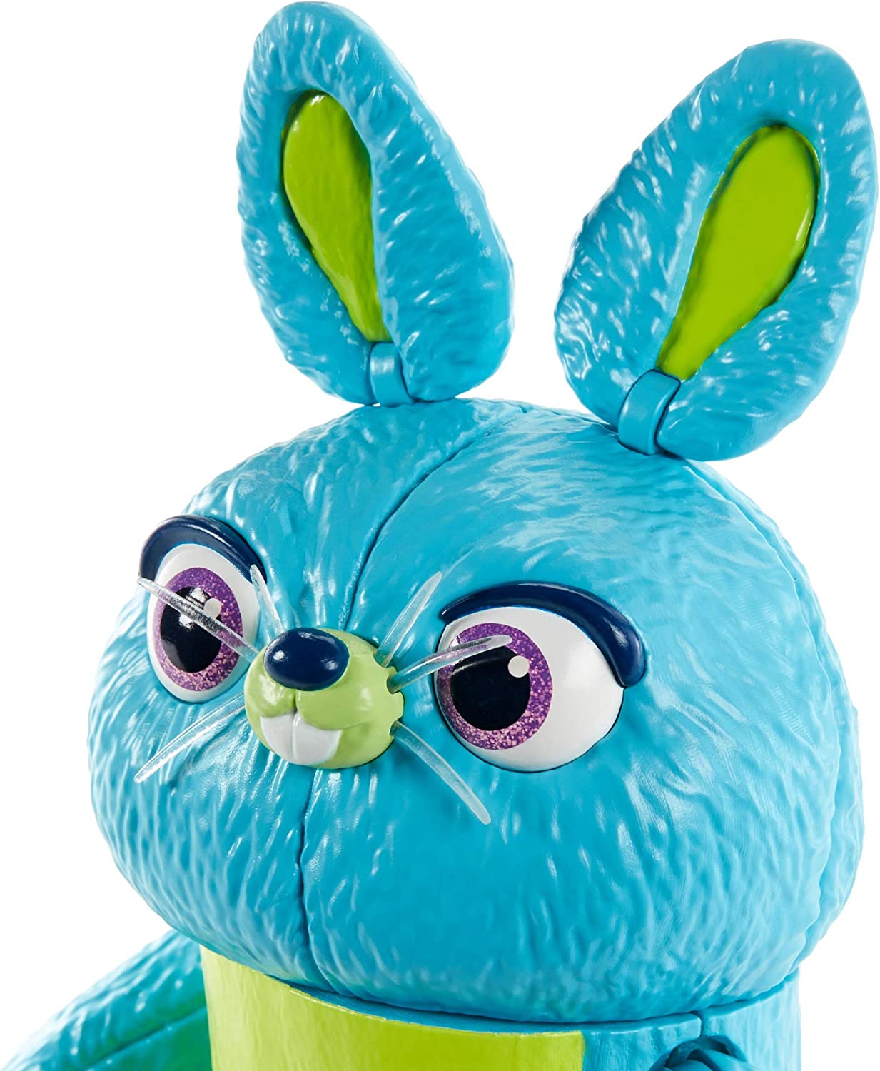 4 x 10 x 6 inches rabbit toy