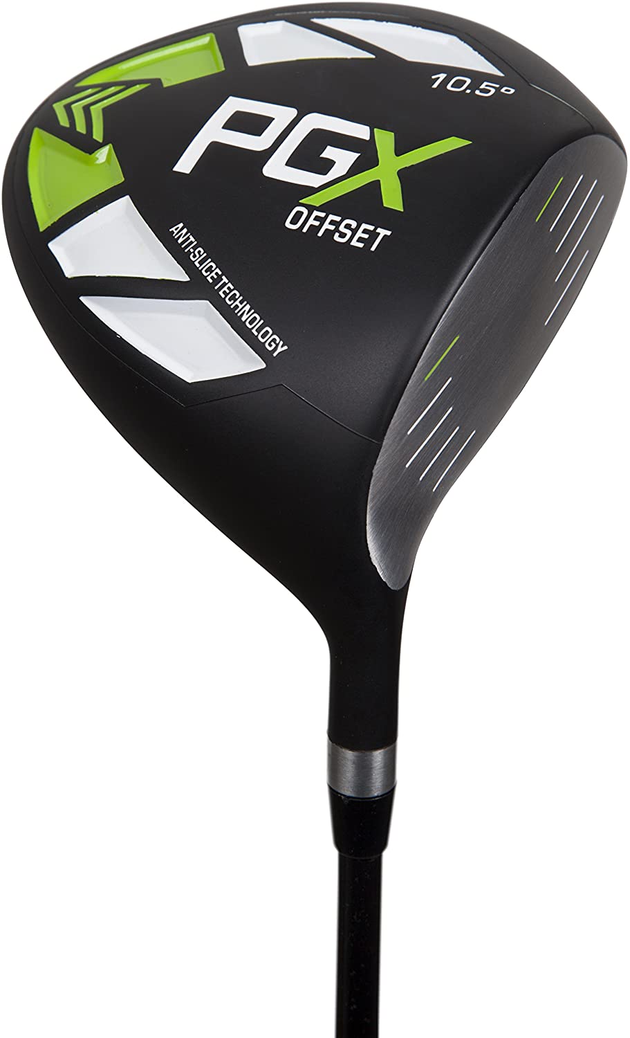 PGX Displaced Golf Driver