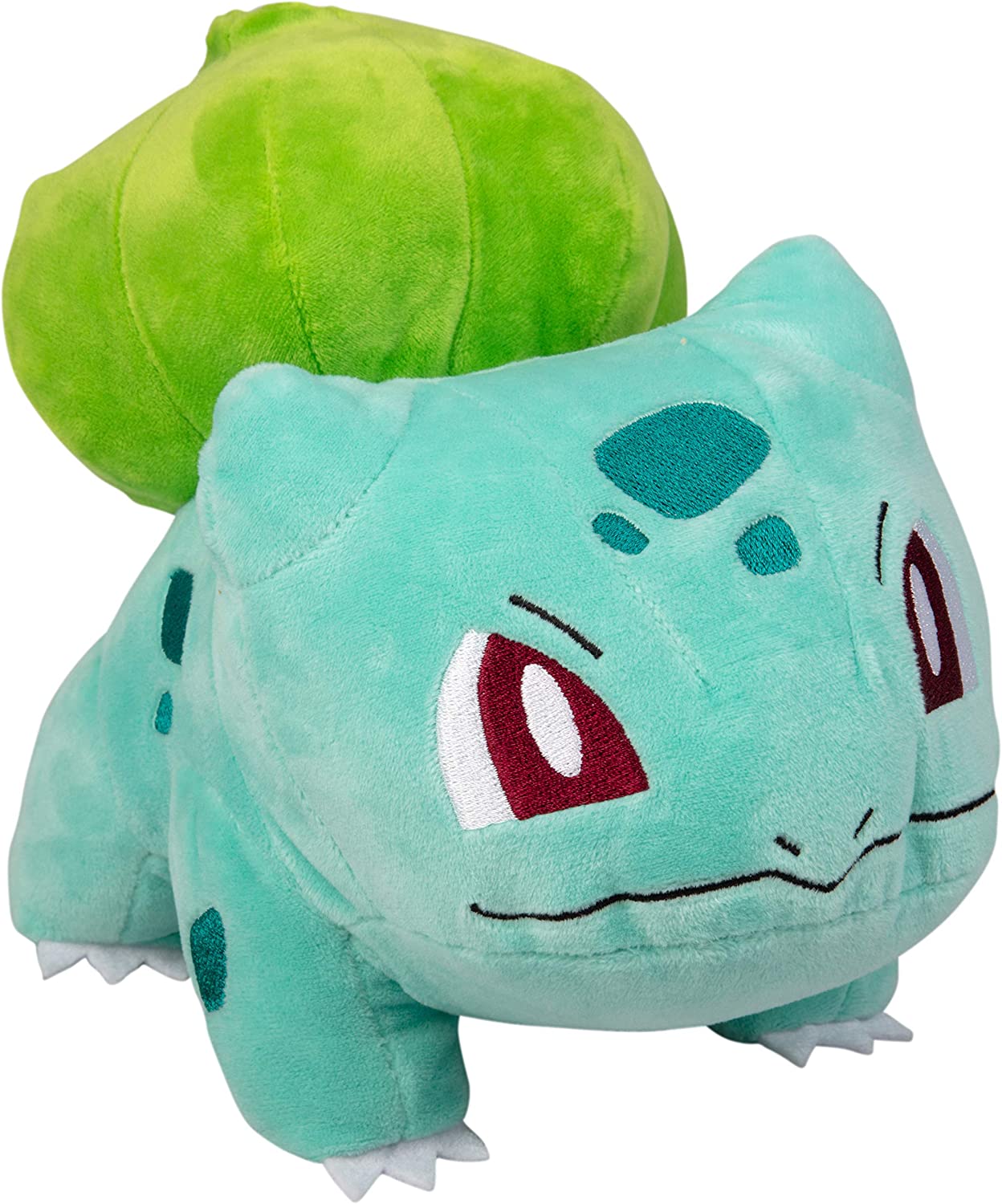 8 Inch Bulbasaur Plush Toy