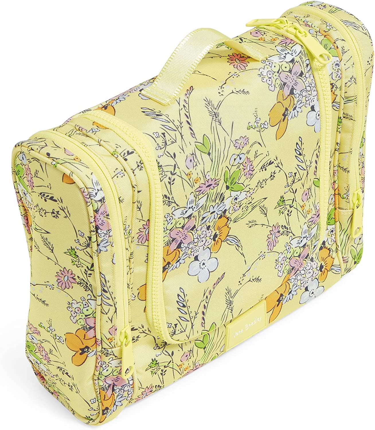 Travel Organizer, Hanging, Sunlit Garden Color, One Size