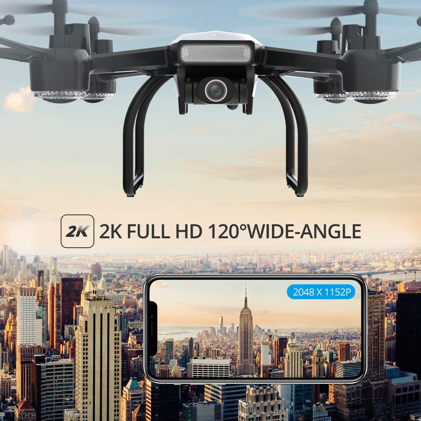 2k ultra hd fpv adult camera drone live video