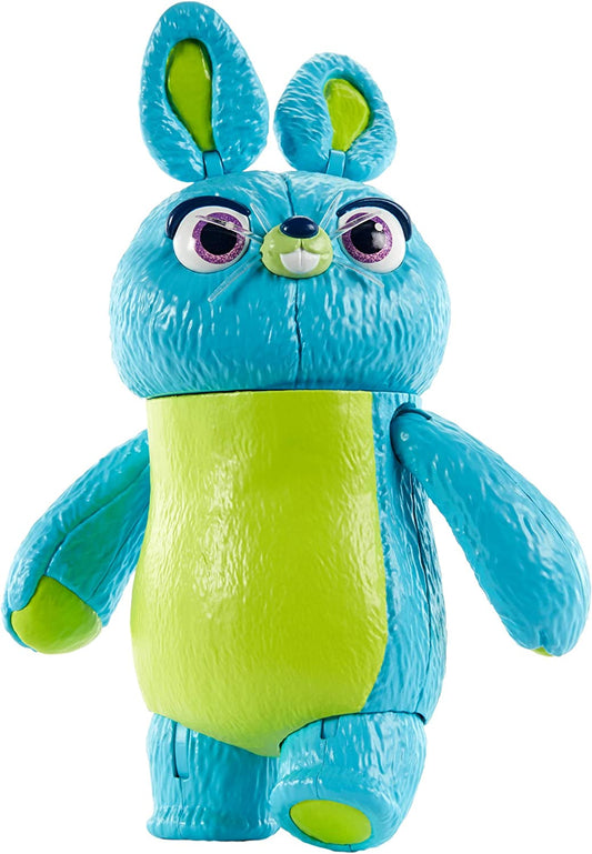 4 x 10 x 6 inches rabbit toy