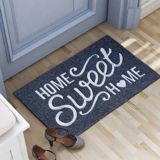 Home Sweet Home Doormat