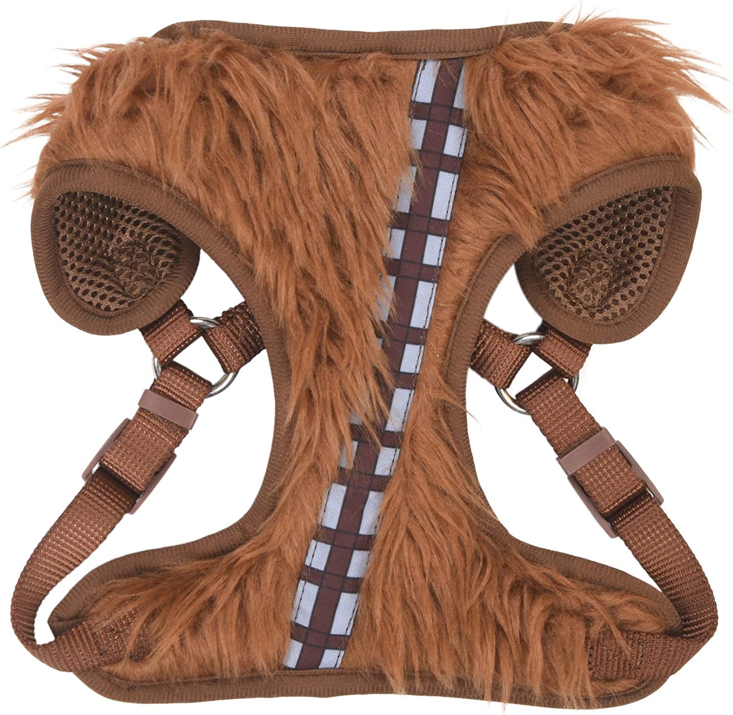 Pet Harness, Chewbacca (L)