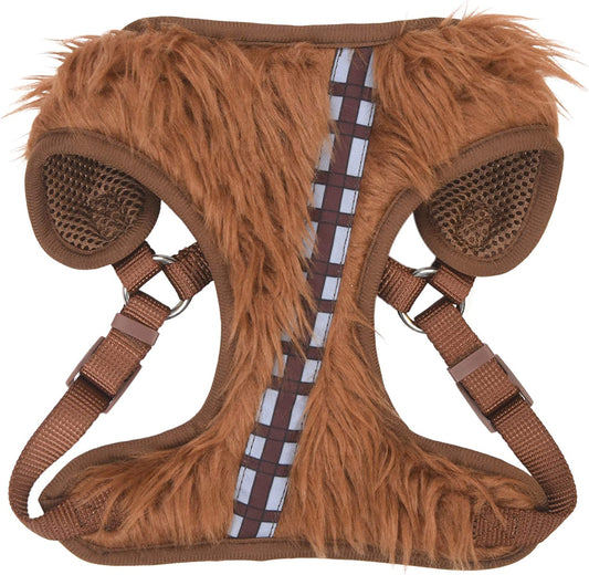 Pet Harness, Chewbacca (L)