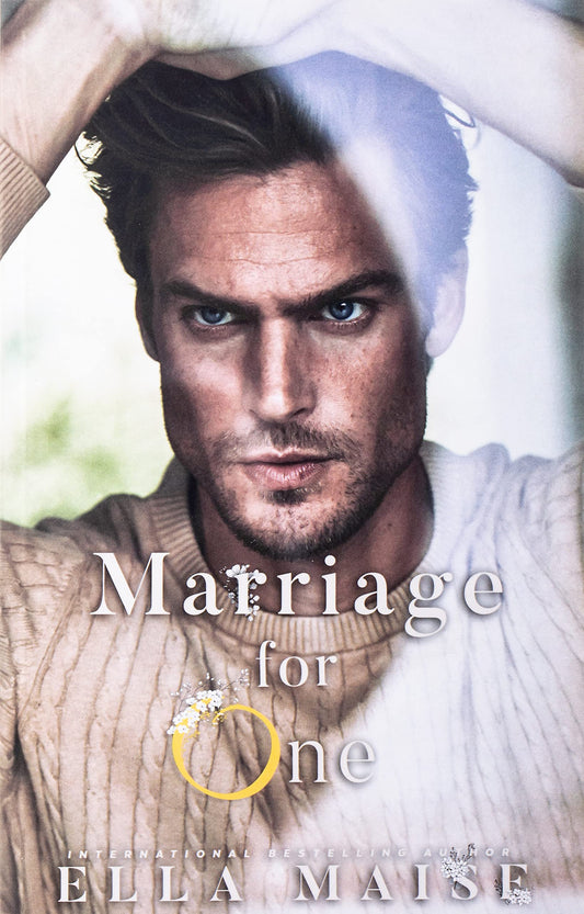 Marriage For One - Paperback