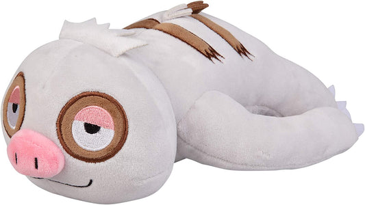 Slakoth 8" Plush