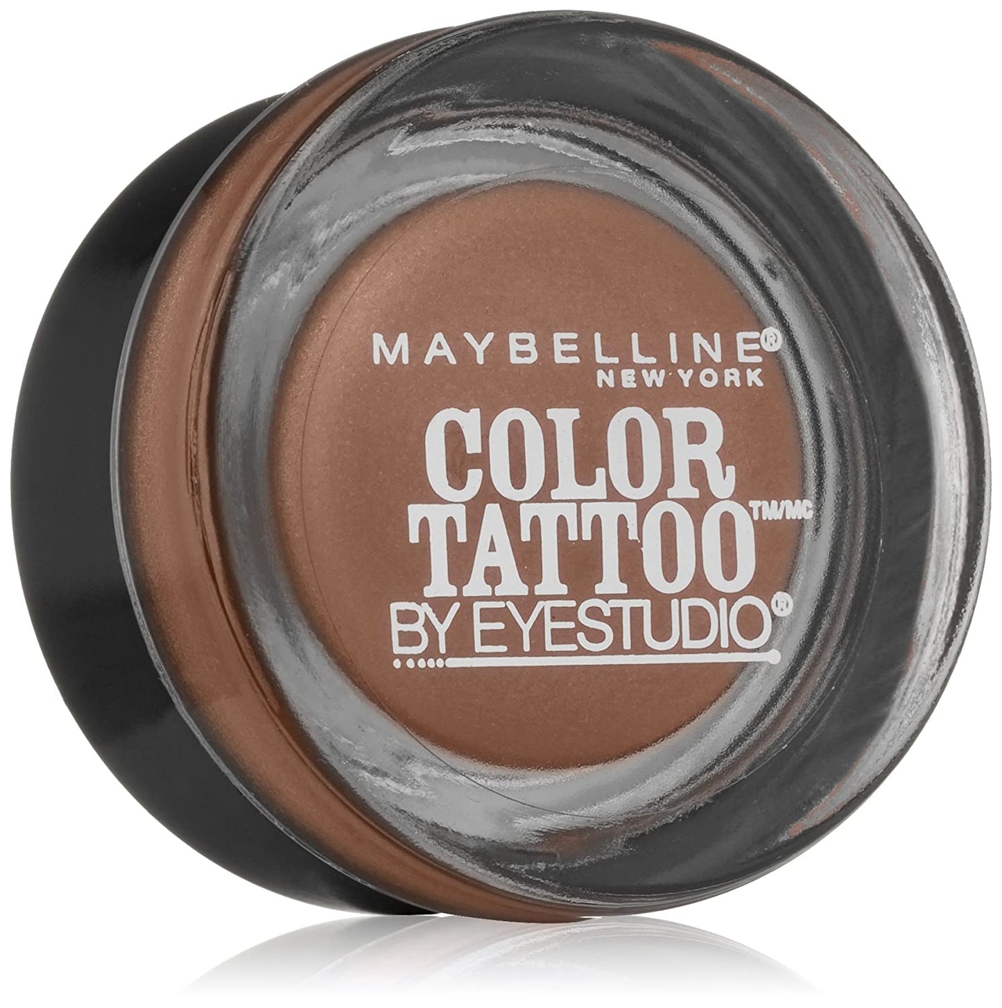 0,14oz Cream Eye Shadow, 1pc - Color: Tough as Taupe