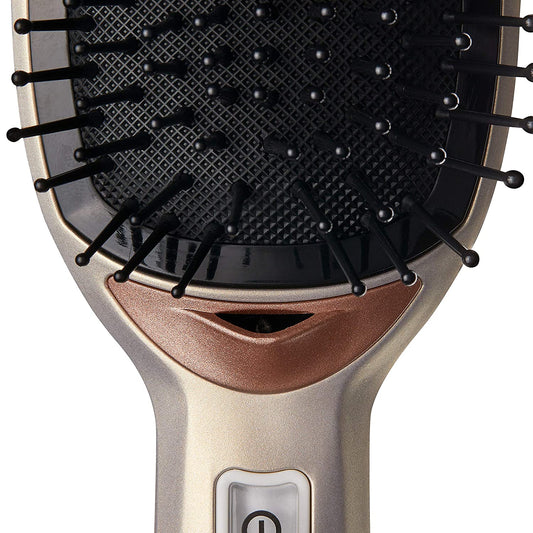 Anti-Frizz Ionic Straightening Brush