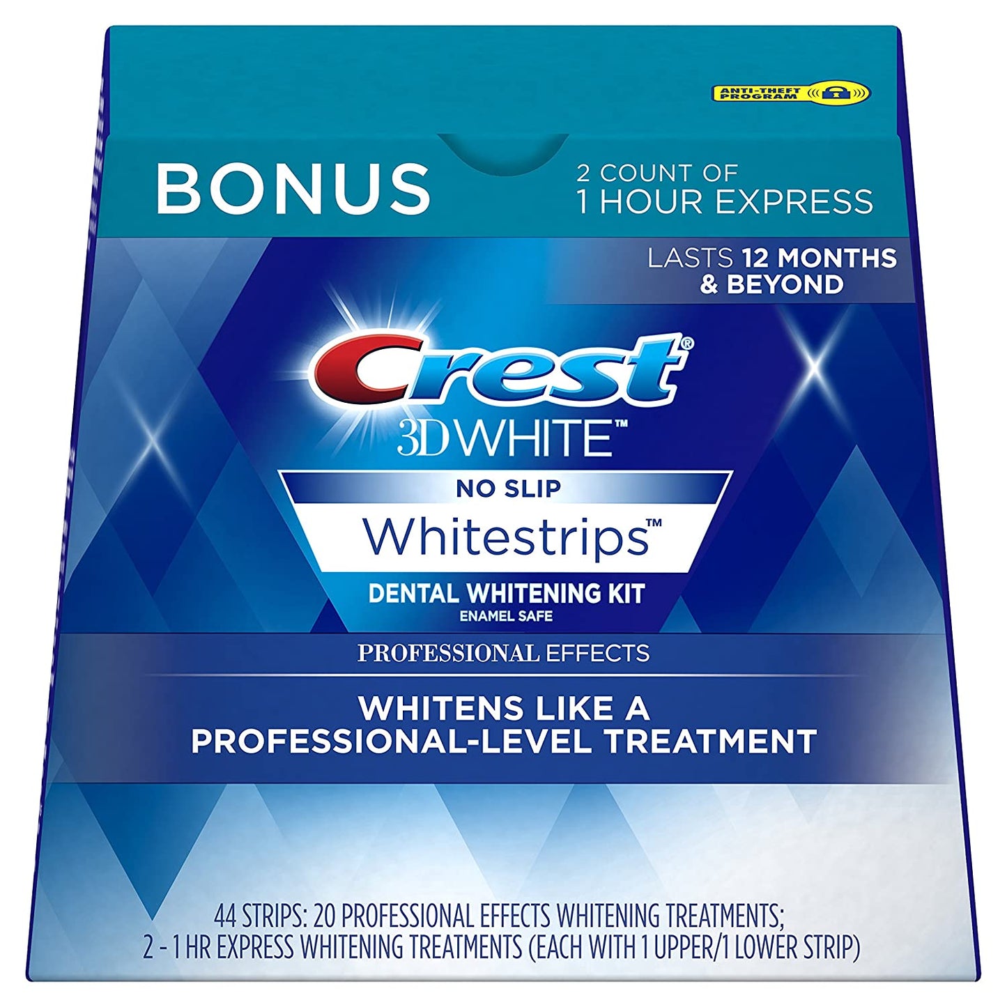 Teeth whitening treatments Teeth whitening kit