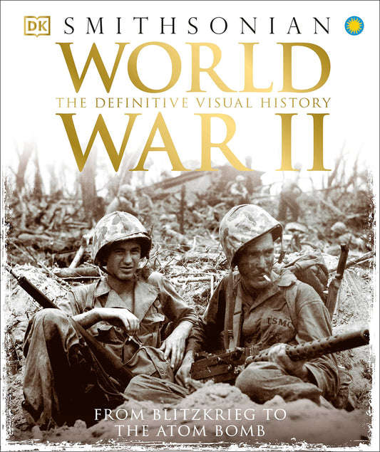 World War II, Hardcover