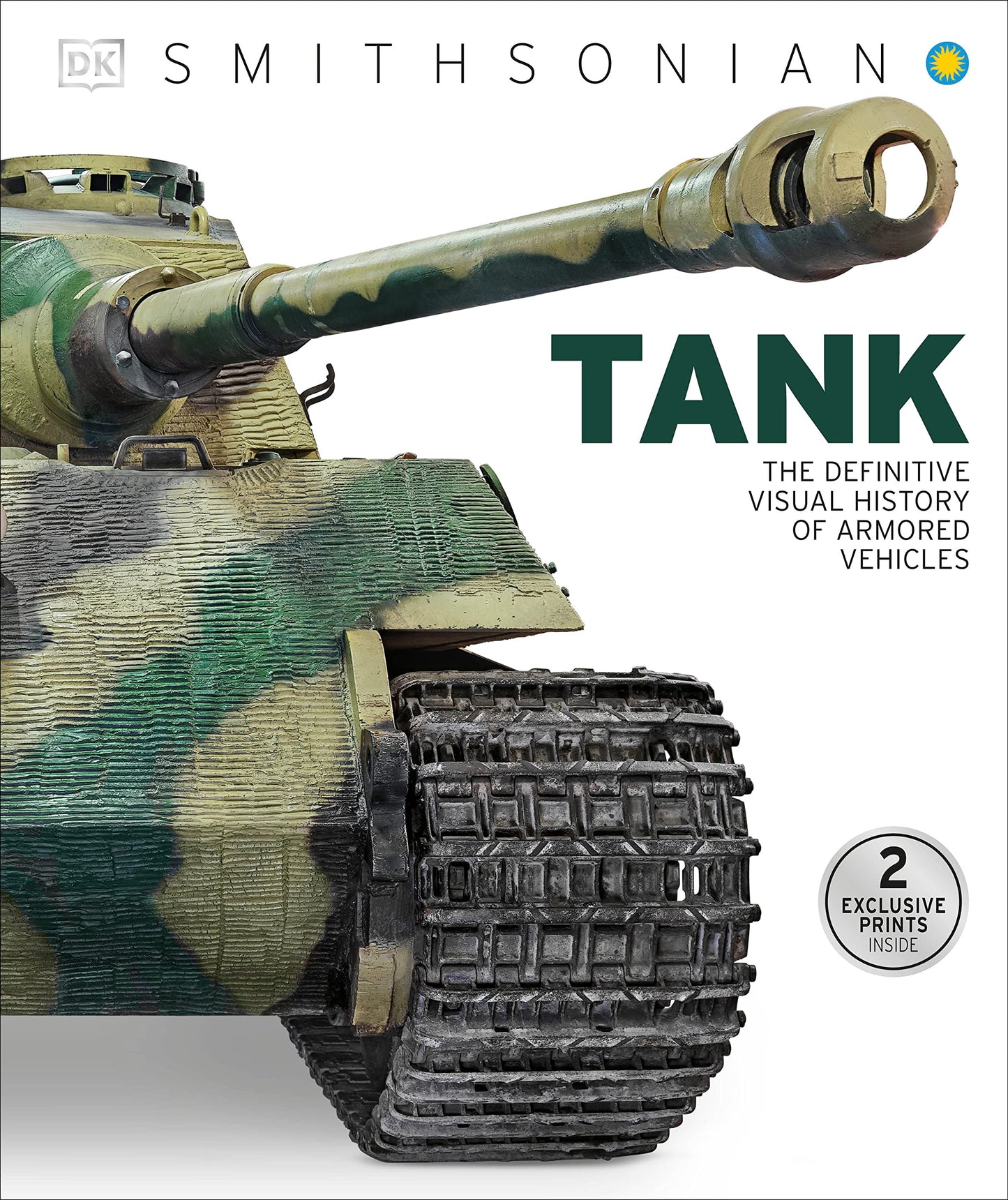 Tank, Hardcover