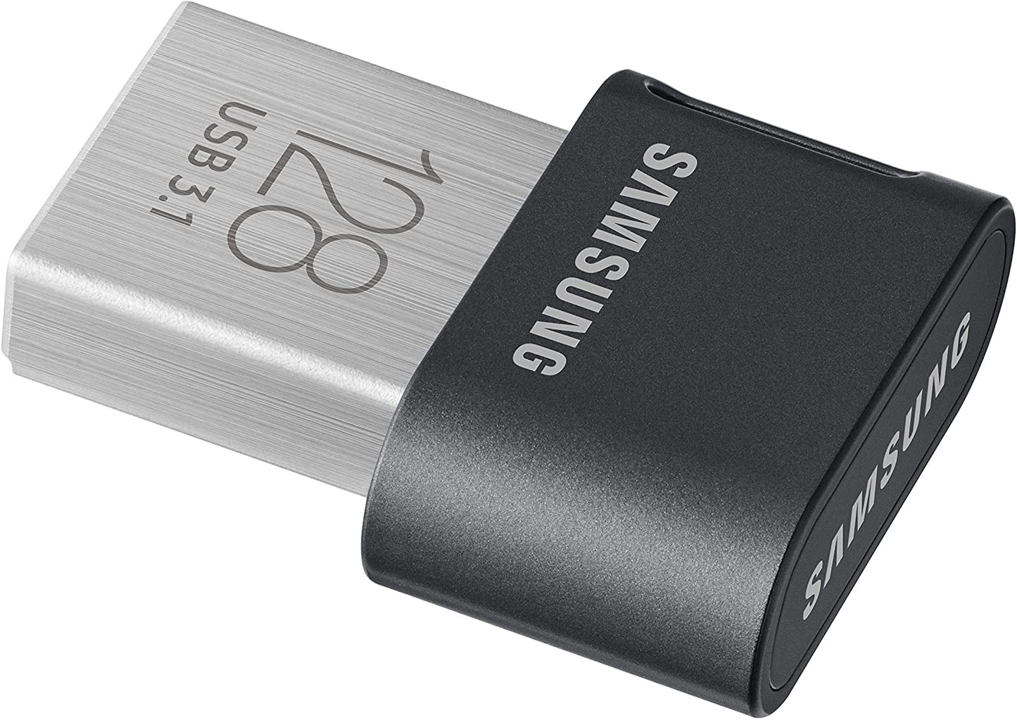 USB stick 128GB Color	Gunmetal Gray