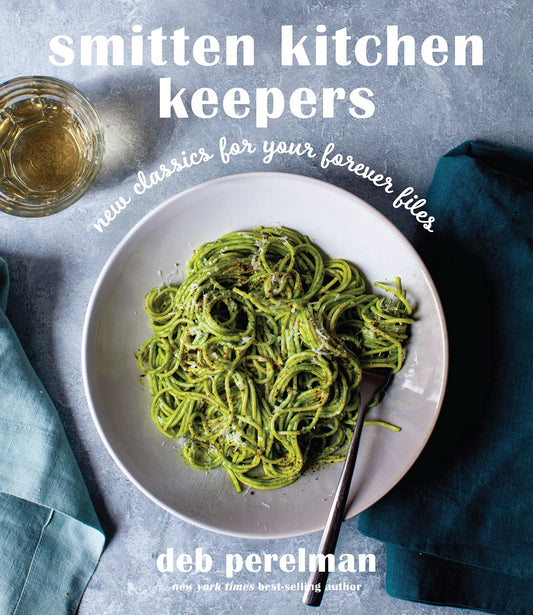 Smitten Kitchen Keepers, Hardcover