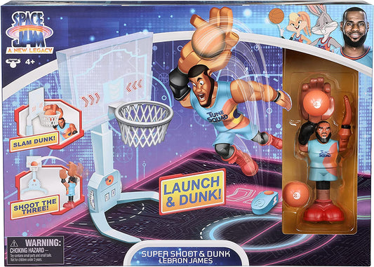 Funny basketball figure, toy for children, Multicolor