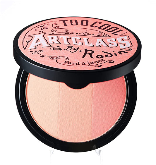 Powder Blush, Color Artclass by Rouge De Peche