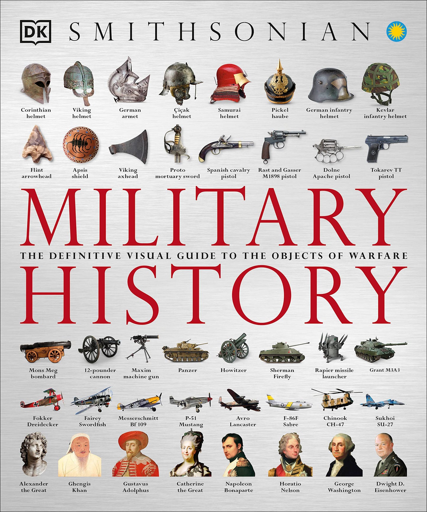 Military History, Paperback