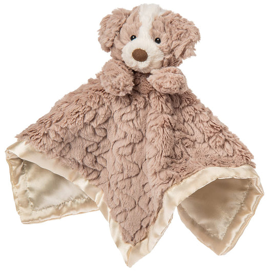 Cuddly toys with blanket for babies, Colour: Hound Dog