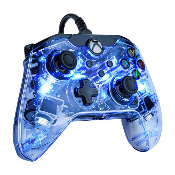 Xbox Controller Wired LED