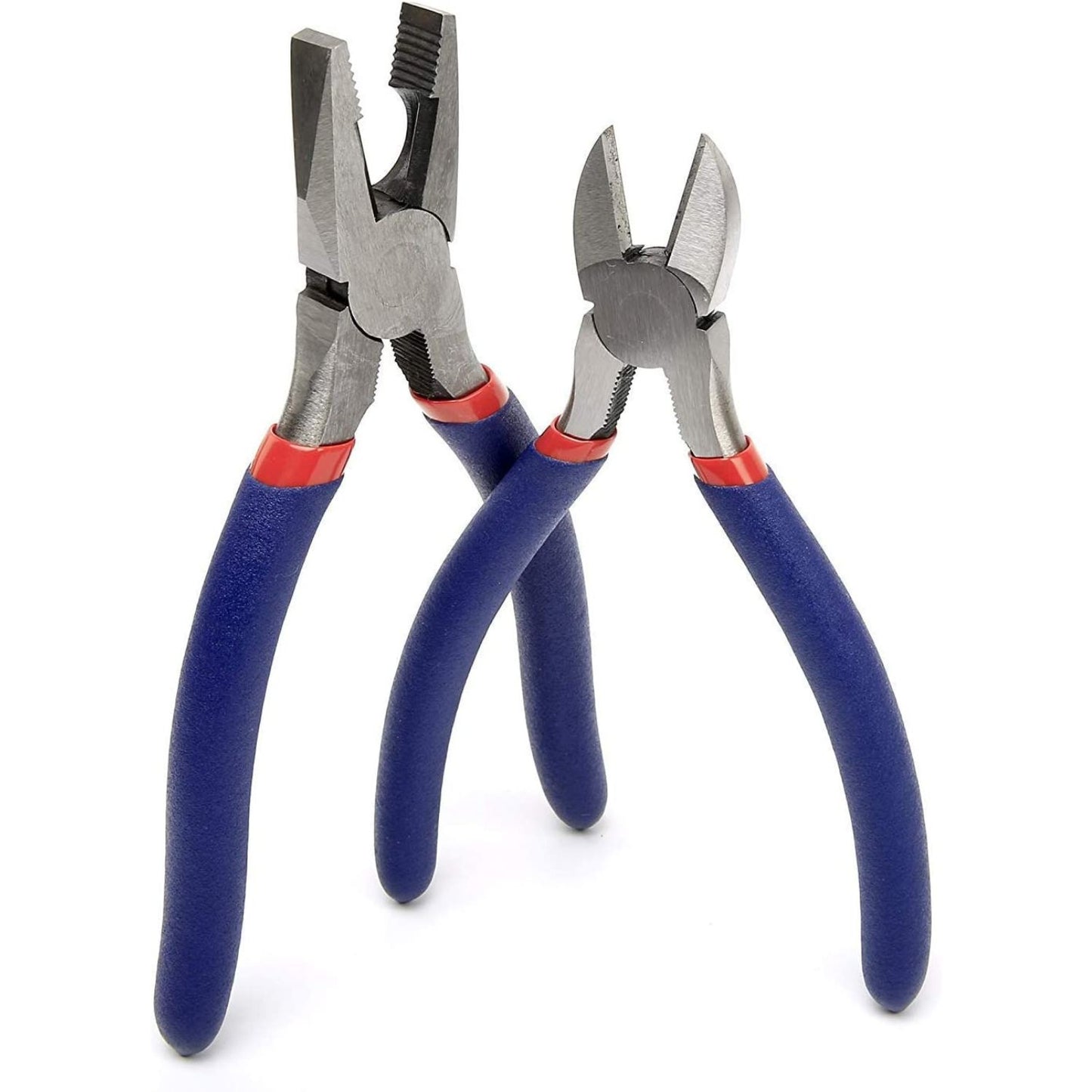 7-piece pliers set