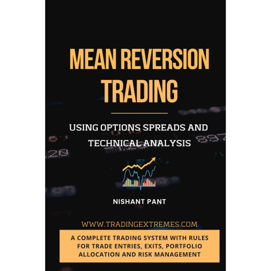 Mean Reversion Trading, Paperback