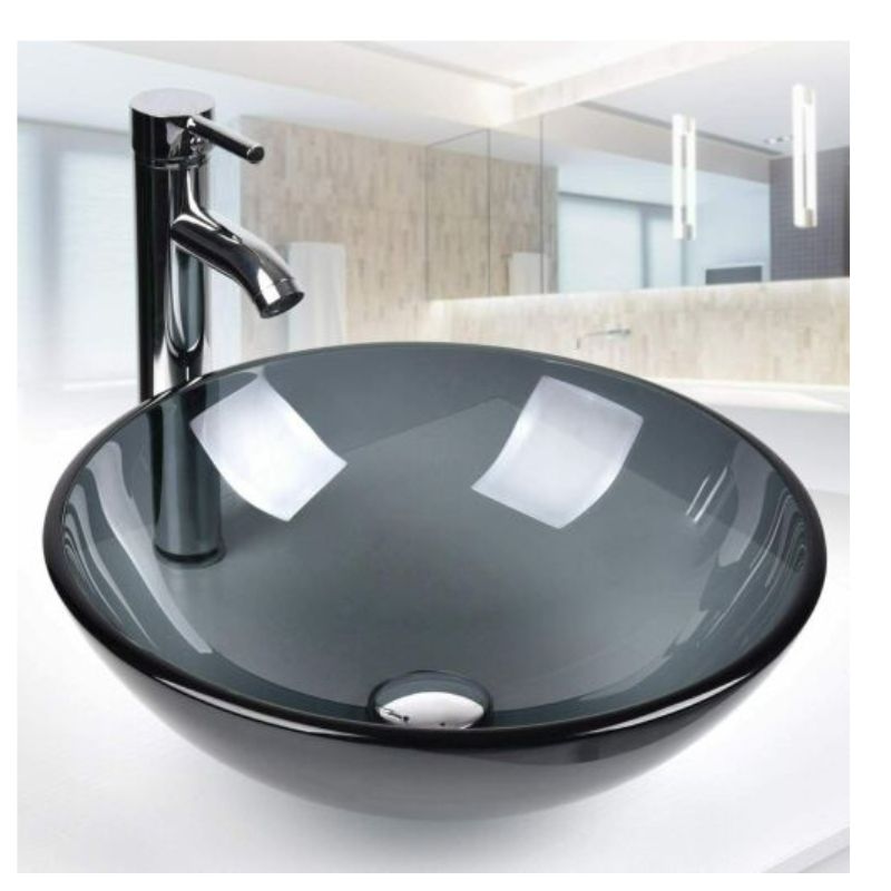 Bathroom Vessel Sink