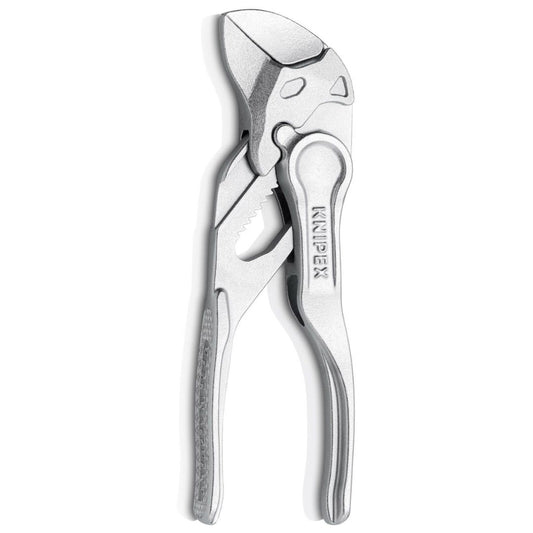 Pliers and Wrench XS 4"