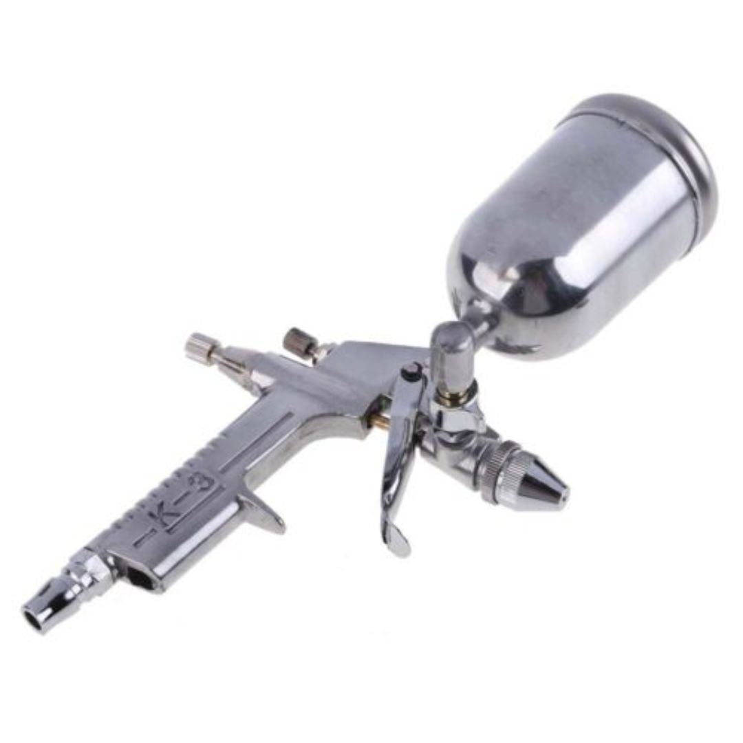 0.5mm Mini Airbrush K-3 Airbrush Painting Alloy Tool