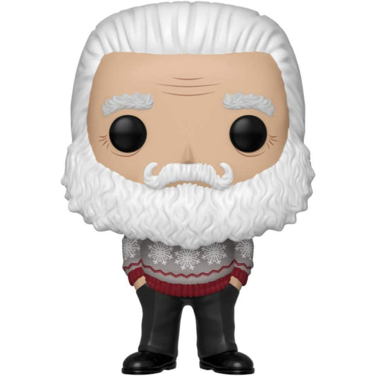 christmas collectible figure - Santa Clause