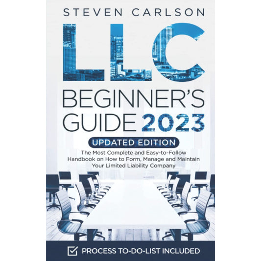 LLC Beginner's Guide, Updated Edition, Paperback