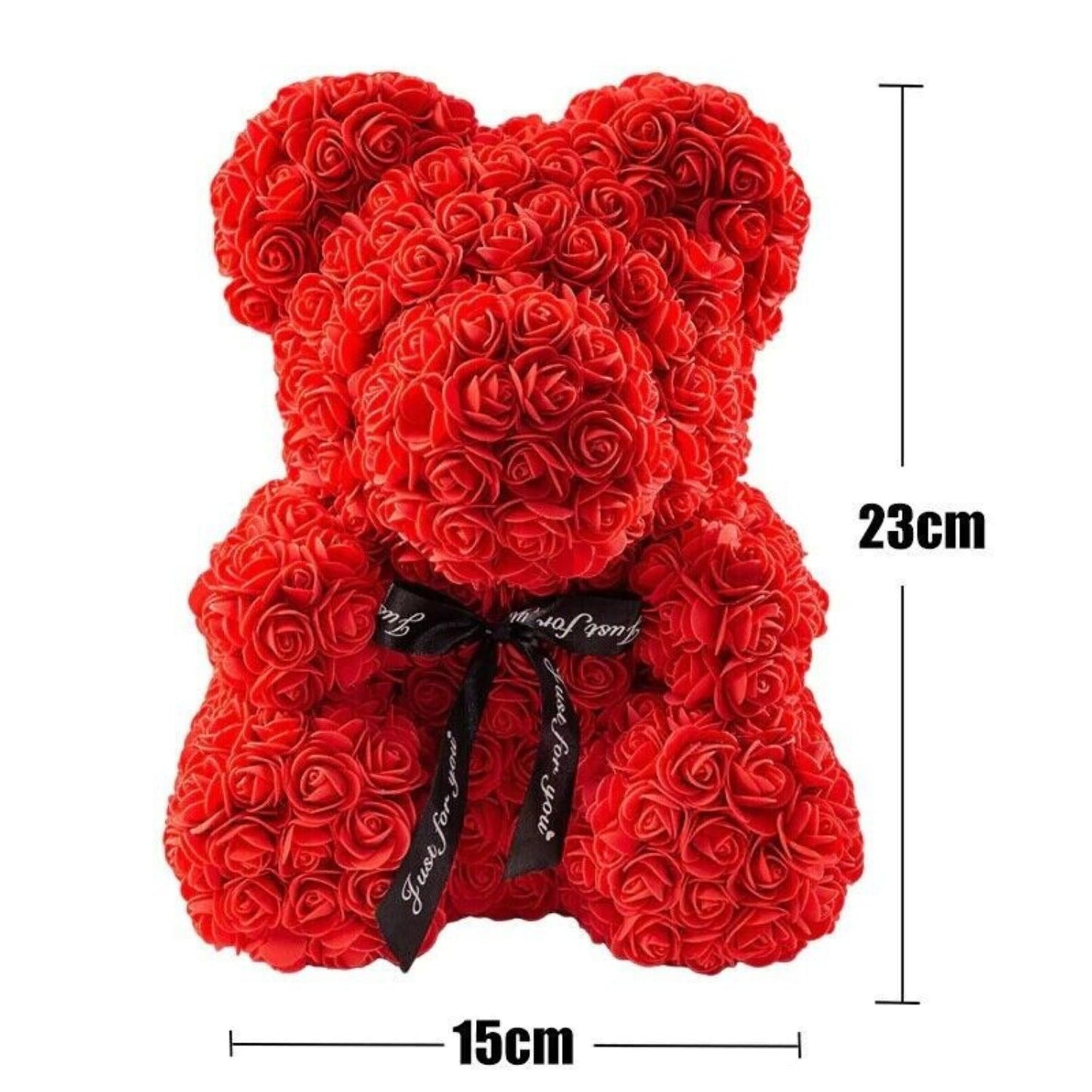 valentine's day gift 25 cm