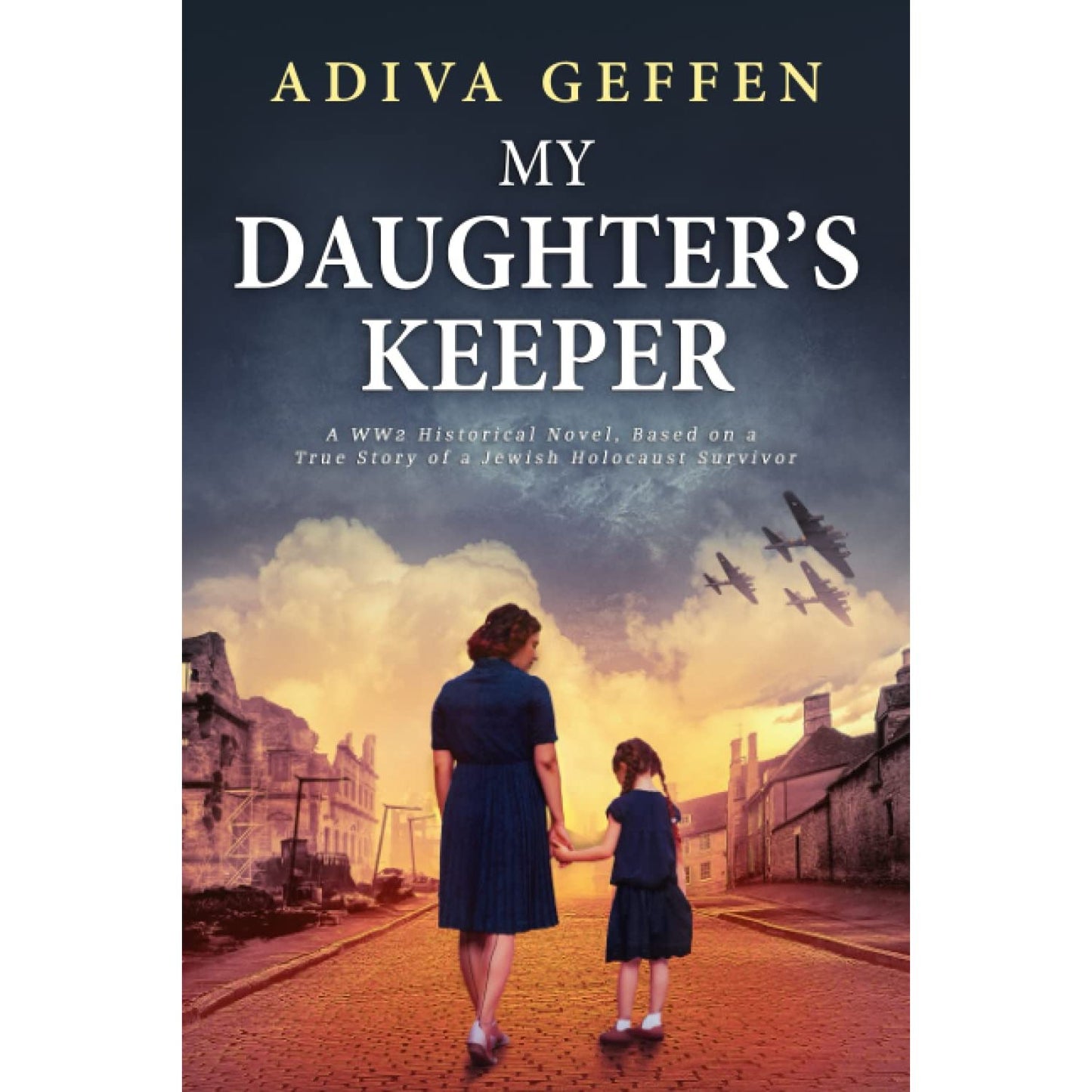 My Daughter’s Keeper, Paperback