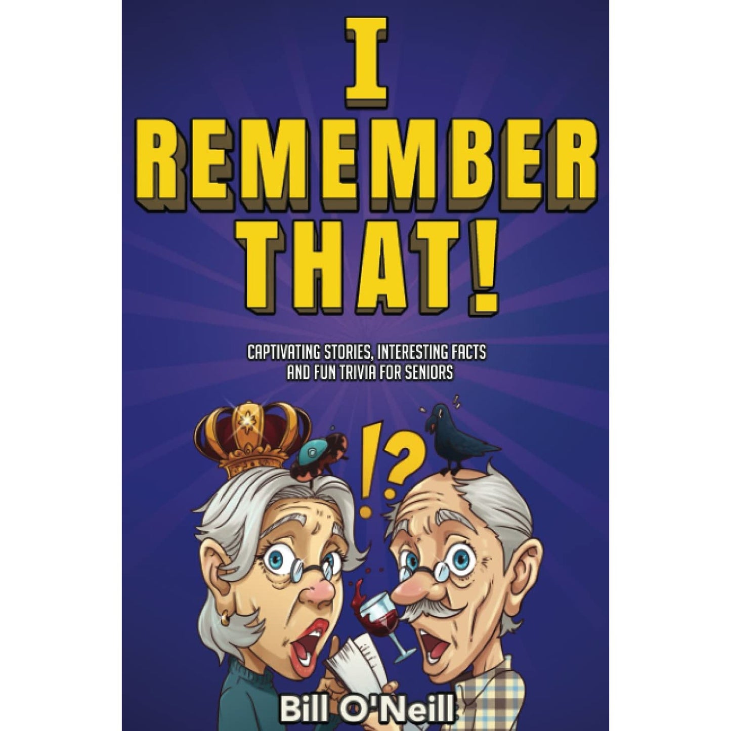 I Remember That!, Paperback