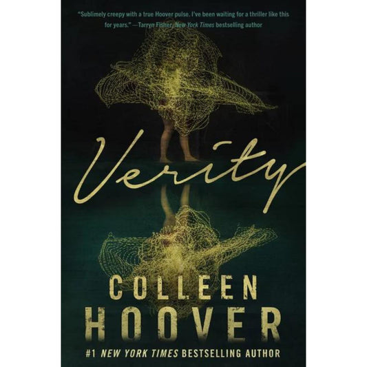 Verity (Paperback)