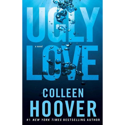 Ugly Love (Paperback)