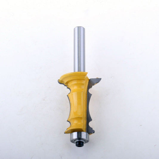 45 degree right angle spigot, Green