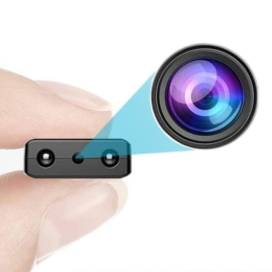 small wireless wifi camera