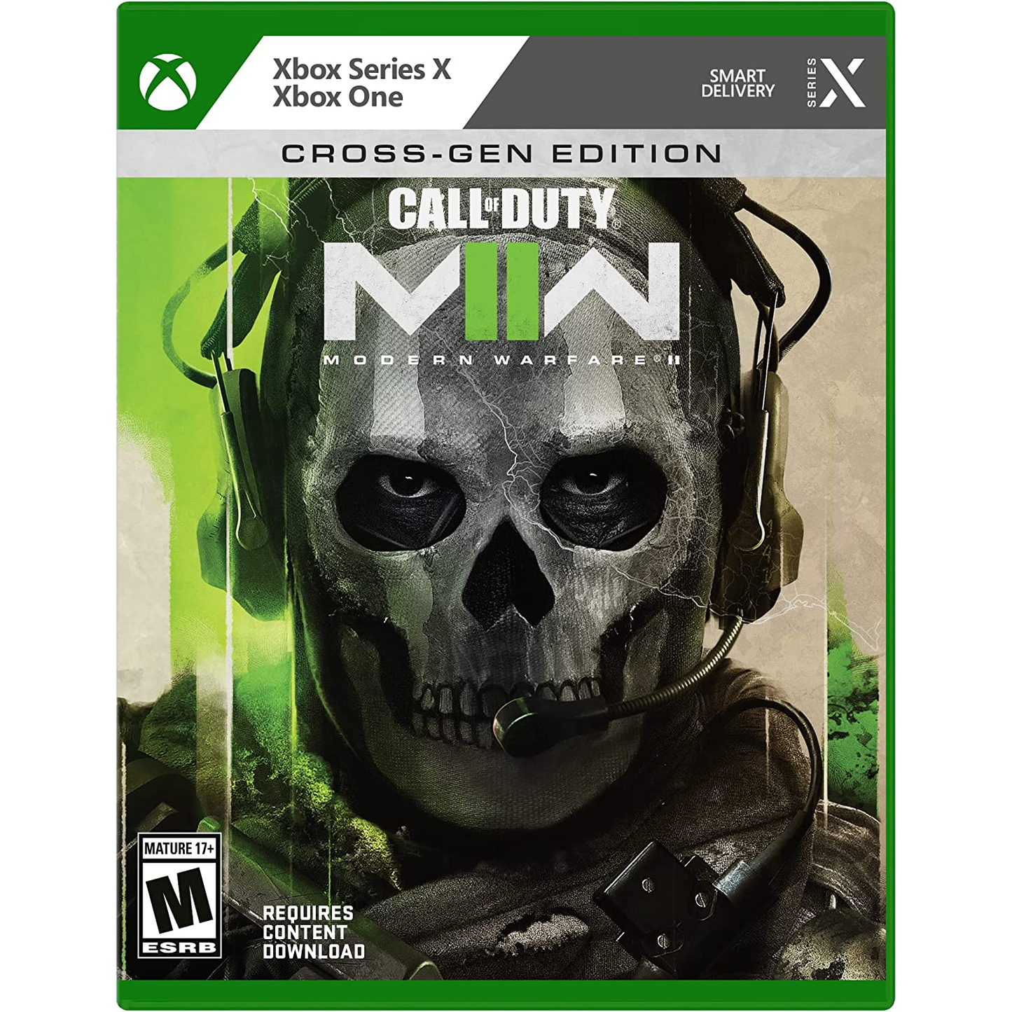 Call of Duty: Modern Warfare II - Xbox Series X y Xbox One