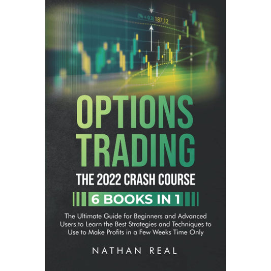 Options Trading, Paperback