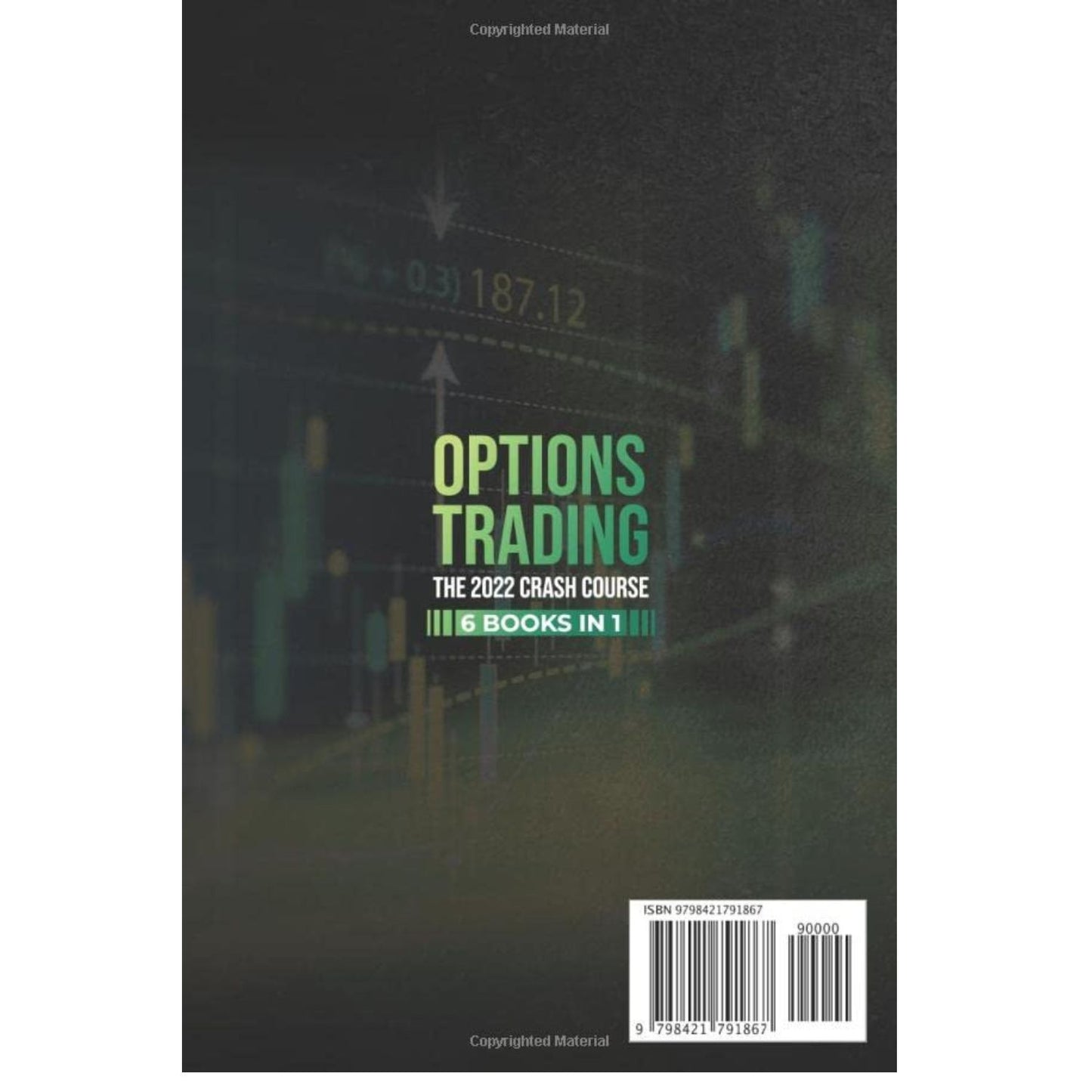 Options Trading, Paperback