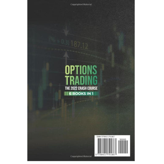 Options Trading, Paperback