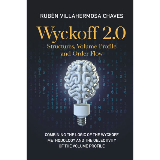 Wyckoff 2.0, Paperback