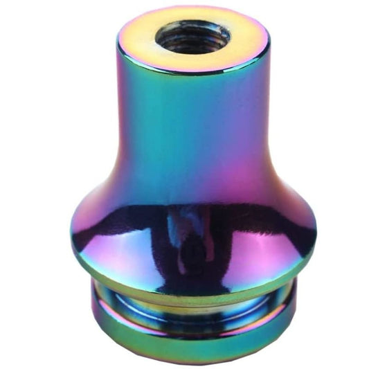 Adapter for Manual Gear Shift Lever (M10*1,25) Neo Chrome