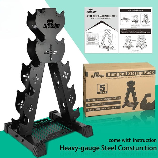 Weight Rack, 13 Gauge, 570 lb Capacity, 16.3" x 15.6" x 32"