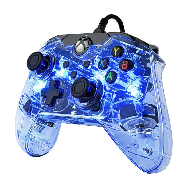 Xbox Controller Wired LED