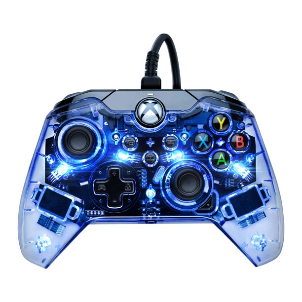 Xbox Controller Wired LED