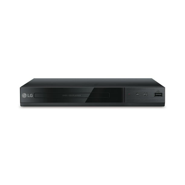 USB Direct Recording DVD Player