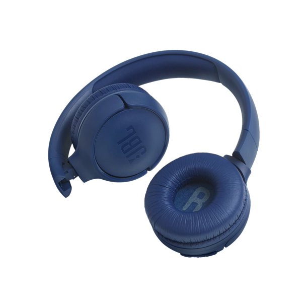 Wireless Bluetooth Headphone - Blue